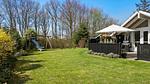 outside - Ferienhaus für 6 Personen (73 m²) - Top-Hundeurlaub