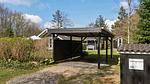outside - Ferienhaus für 6 Personen (73 m²) - Top-Hundeurlaub