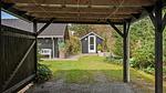 outside - Ferienhaus für 6 Personen (73 m²) - Top-Hundeurlaub