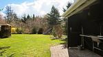 outside - Ferienhaus für 6 Personen (73 m²) - Top-Hundeurlaub