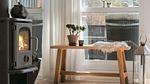 living-room - Ferienhaus für 6 Personen (73 m²) - Top-Hundeurlaub