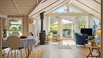 living-room - Ferienhaus für 6 Personen (73 m²) - Top-Hundeurlaub