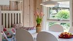 living-room - Ferienhaus für 6 Personen (73 m²) - Top-Hundeurlaub