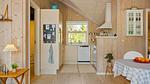 kitchen - Ferienhaus für 6 Personen (73 m²) - Top-Hundeurlaub