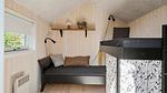 interior - Ferienhaus für 6 Personen (73 m²) - Top-Hundeurlaub