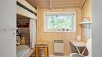 bed - Ferienhaus für 6 Personen (73 m²) - Top-Hundeurlaub