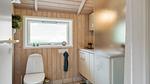 bathroom - Ferienhaus für 6 Personen (73 m²) - Top-Hundeurlaub