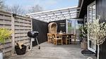 outside - Ferienhaus für 6 Personen (74 m²) in Haderslev - Top-Hundeurlaub
