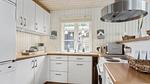 kitchen - Ferienhaus für 6 Personen (74 m²) in Haderslev - Top-Hundeurlaub