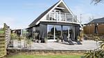 house - Ferienhaus für 6 Personen (74 m²) in Haderslev - Top-Hundeurlaub