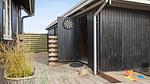 outside - Ferienhaus für 6 Personen (74 m²) in Haderslev - Top-Hundeurlaub