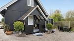 outside - Ferienhaus für 6 Personen (74 m²) in Haderslev - Top-Hundeurlaub
