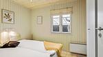 bed - Ferienhaus für 6 Personen (74 m²) in Haderslev - Top-Hundeurlaub