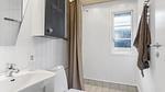 bathroom - Ferienhaus für 6 Personen (74 m²) in Haderslev - Top-Hundeurlaub