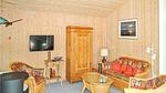 living-room - Ferienhaus für 8 Personen (130 m²) in Væggerløse - Top-Hundeurlaub