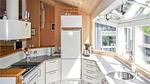 kitchen - Ferienhaus für 8 Personen (130 m²) in Væggerløse - Top-Hundeurlaub