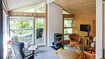 living-room - Ferienhaus für 8 Personen (130 m²) in Væggerløse - Top-Hundeurlaub