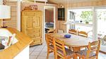 kitchen - Ferienhaus für 8 Personen (130 m²) in Væggerløse - Top-Hundeurlaub