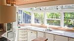 kitchen - Ferienhaus für 8 Personen (130 m²) in Væggerløse - Top-Hundeurlaub