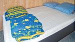 bed - Ferienhaus für 8 Personen (130 m²) in Væggerløse - Top-Hundeurlaub