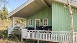 outside - Ferienhaus für 8 Personen (95 m²) - Top-Hundeurlaub