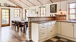 kitchen - Ferienhaus für 8 Personen (95 m²) - Top-Hundeurlaub
