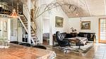living-room - Ferienhaus für 8 Personen (95 m²) - Top-Hundeurlaub