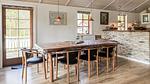 living-room - Ferienhaus für 8 Personen (95 m²) - Top-Hundeurlaub