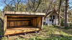 outside - Ferienhaus für 8 Personen (95 m²) - Top-Hundeurlaub