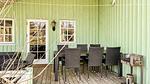 outside - Ferienhaus für 8 Personen (95 m²) - Top-Hundeurlaub