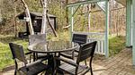outside - Ferienhaus für 8 Personen (95 m²) - Top-Hundeurlaub