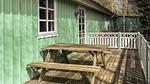 outside - Ferienhaus für 8 Personen (95 m²) - Top-Hundeurlaub