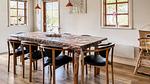 living-room - Ferienhaus für 8 Personen (95 m²) - Top-Hundeurlaub