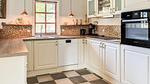 kitchen - Ferienhaus für 8 Personen (95 m²) - Top-Hundeurlaub