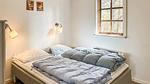 bed - Ferienhaus für 8 Personen (95 m²) - Top-Hundeurlaub