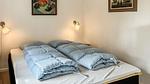 bed - Ferienhaus für 8 Personen (95 m²) - Top-Hundeurlaub