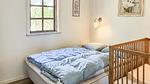 bed - Ferienhaus für 8 Personen (95 m²) - Top-Hundeurlaub