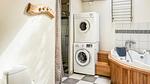 bathroom - Ferienhaus für 8 Personen (95 m²) - Top-Hundeurlaub
