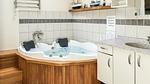 bathroom - Ferienhaus für 8 Personen (95 m²) - Top-Hundeurlaub