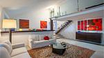 living-room - Ferienhaus für 12 Personen (500 m²) in Potenza Picena - Top-Hundeurlaub