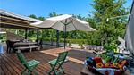 outside - Ferienhaus für 12 Personen (500 m²) in Potenza Picena - Top-Hundeurlaub