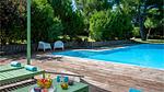 pool - Ferienhaus für 12 Personen (500 m²) in Potenza Picena - Top-Hundeurlaub