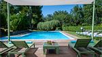 pool - Ferienhaus für 12 Personen (500 m²) in Potenza Picena - Top-Hundeurlaub