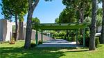 outside - Ferienhaus für 12 Personen (500 m²) in Potenza Picena - Top-Hundeurlaub