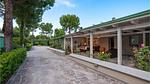 outside - Ferienhaus für 12 Personen (500 m²) in Potenza Picena - Top-Hundeurlaub