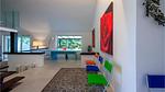 living-room - Ferienhaus für 12 Personen (500 m²) in Potenza Picena - Top-Hundeurlaub
