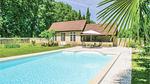 pool - Ferienhaus für 4 Personen (98 m²) in St Antoine De Breuilh - Top-Hundeurlaub