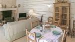 living-room - Ferienhaus für 4 Personen (98 m²) in St Antoine De Breuilh - Top-Hundeurlaub