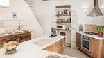 kitchen - Ferienhaus für 4 Personen (98 m²) in St Antoine De Breuilh - Top-Hundeurlaub