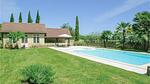 pool - Ferienhaus für 4 Personen (98 m²) in St Antoine De Breuilh - Top-Hundeurlaub